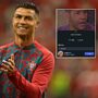 Copertina di “Doveva uscire 4 turni prima. Avanti grazie alla Fifa, organismo mafioso e corrotto”: Cristiano Ronaldo mette like al video contro l’Argentina