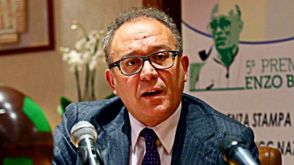 respinto il ricorso di enrico varriale il tribunale conferma il licenziamento per giusta causa della rai da Ilfattoquotidiano.it respinto il ricorso di enrico varriale il tribunale conferma il licenziamento per giusta causa della rai