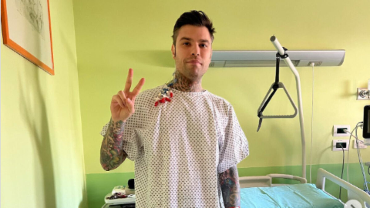 fedez portato in ambulanza al fatebenefratelli nello stesso ospedale era stato operato d8217urgenza nel 2023 da Ilfattoquotidiano.it fedez portato in ambulanza al fatebenefratelli nello stesso ospedale era stato operato d8217urgenza nel 2023