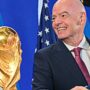 Copertina di Chi fermerà Infantino? È già pronto il Mondiale a 64 squadre: una competizione monstre divisa fra tre continenti
