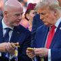 Copertina di Trump, Infantino e il calcio dei potenti: il giornalismo sportivo non può più voltarsi dall’altra parte | Commento