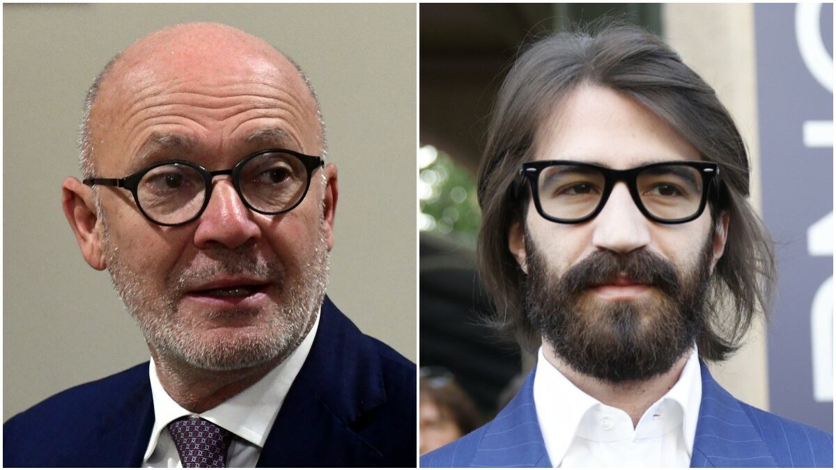 equalize chiesto il rinvio a giudizio per l8217ex capo degli affari legali di eni e per leonardo maria del vecchio da Ilfattoquotidiano.it equalize chiesto il rinvio a giudizio per l8217ex capo degli affari legali di eni e per leonardo maria del vecchio