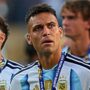 Copertina di “Mi sarebbe piaciuto aiutare la squadra, ma va bene”: la polemica di Lautaro Martinez contro Scaloni