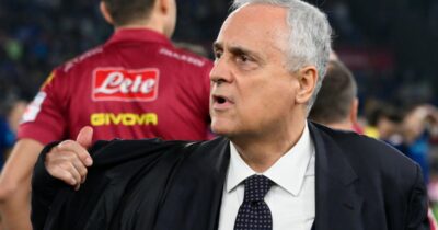 Copertina di “La Lega Calcio ha già dato l’indirizzo per ripristinare la multiproprietà”: la confessione di Lotito, fresco patron della Reggina