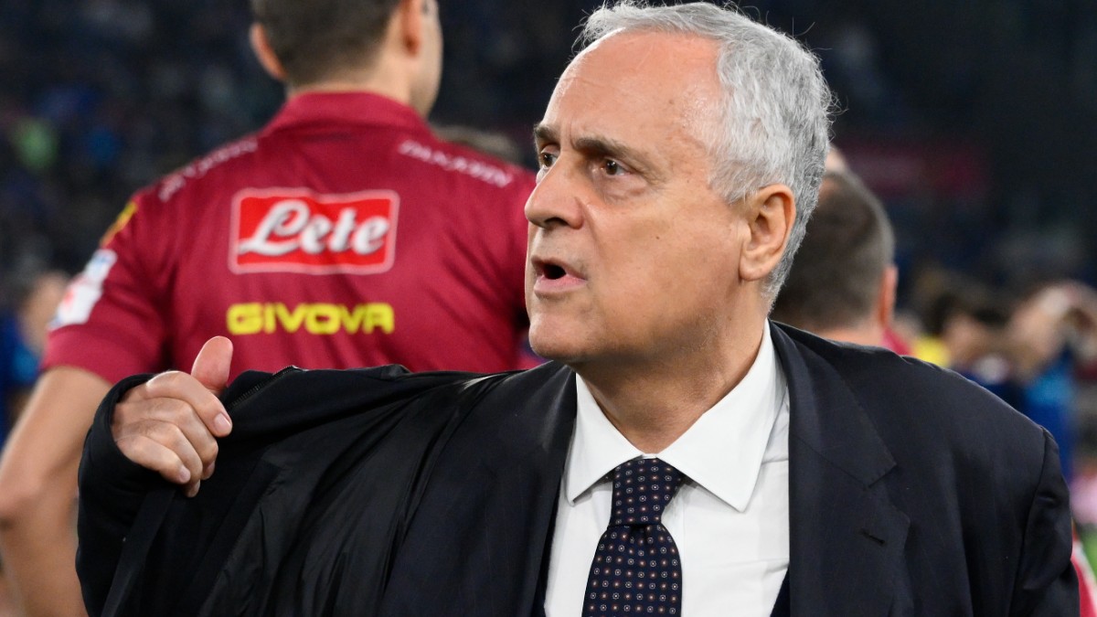 la lega calcio ha gi224 dato l8217indirizzo per ripristinare la multipropriet224 la confessione di lotito fresco patron della reggina da Ilfattoquotidiano.it la lega calcio ha gi224 dato l8217indirizzo per ripristinare la multipropriet224 la confessione di lotito fresco patron della reggina