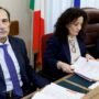 Copertina di De Luca, commissione Csm: rigettare esposto