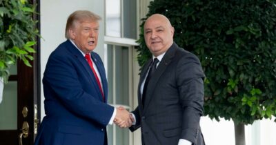Copertina di Libano: Trump esalta la tregua. “Ma colpiremo ancora l’Iran”