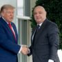 Copertina di Libano: Trump esalta la tregua. “Ma colpiremo ancora l’Iran”