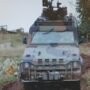 Copertina di La torretta del “Lince” spara da sola: fermati i blindati dell’Esercito italiano