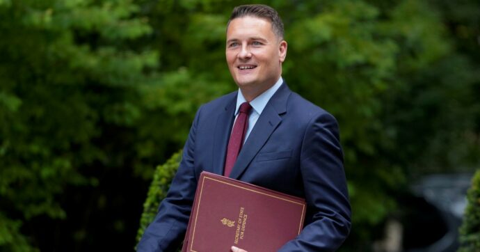 Alla Difesa ora arriva Streeting. “Rispetteremo gli impegni Nato”