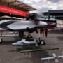 Copertina di Farnborough, Ucraina superstar per i droni Leonardo: “Contatti per poter collaborare”
