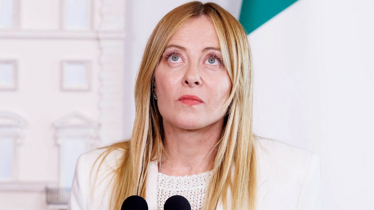 governo meloni se duri quattro anni 232 perch233 chi tiene le fila del paese 232 soddisfatto da Ilfattoquotidiano.it governo meloni se duri quattro anni 232 perch233 chi tiene le fila del paese 232 soddisfatto