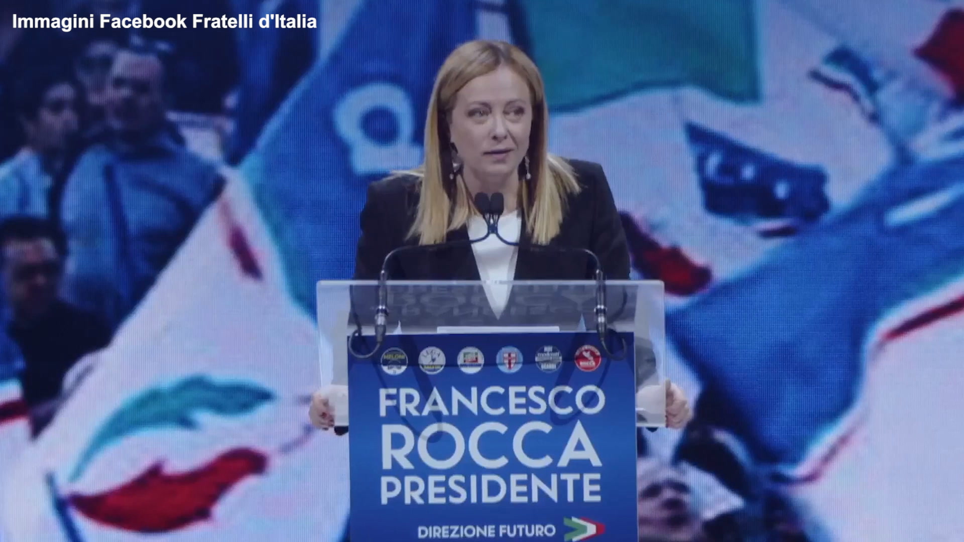 quando meloni diceva se hai una condanna con sentenza passata in giudicato la pena te la devi scontare vale per tutti da Ilfattoquotidiano.it quando meloni diceva se hai una condanna con sentenza passata in giudicato la pena te la devi scontare vale per tutti