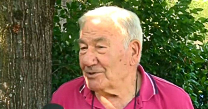 Addio ad Amerigo Sarri, "Rimarrai sempre il nostro vecchiaccio": i messaggi di cordoglio - 3/3