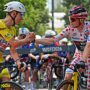 Copertina di Tour de France, perché il controllo antidoping notturno a Pogacar e Vingegaard è un caso senza precedenti