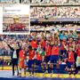 Copertina di La Spagna taglia Trump e Infantino: nella foto del trionfo Mondiale pubblicata sui social non c’è traccia dei due presidenti