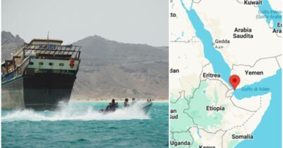 Copertina di Non solo Hormuz: perché lo Stretto di Bab el-Mandeb cambia tutto per l’Africa
