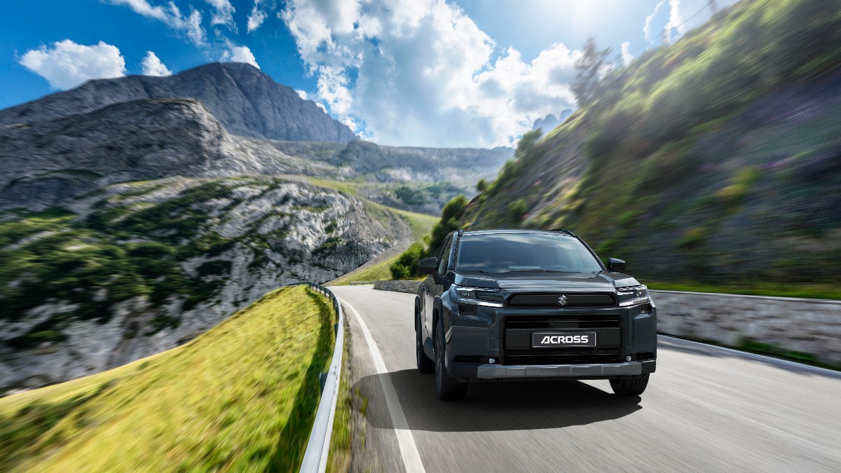 suzuki rinnova la across pi249 tecnologia 309 cavalli e batteria da 227 kwh da Ilfattoquotidiano.it suzuki rinnova la across pi249 tecnologia 309 cavalli e batteria da 227 kwh