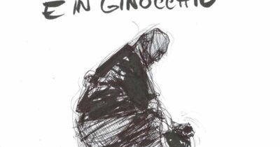 Copertina di La vignetta di Mora