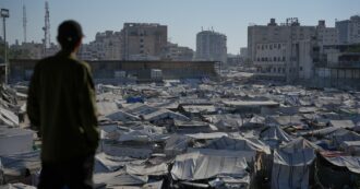 Oxfam: “Gaza regredita di 80 anni, spazzati via decenni di investimenti. Per la ricostruzione serviranno più di 71 miliardi di dollari”