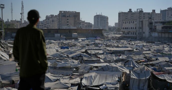 Oxfam: “Gaza regredita di 80 anni, spazzati via decenni di investimenti. Per la ricostruzione serviranno più di 71 miliardi di dollari”