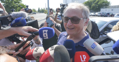 Copertina di Mario Roggero resta in carcere: l’Ufficio di Sorveglianza di Torino respinge l’istanza di differimento della pena
