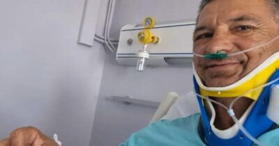 Copertina di “Il mio viso era gonfio e deformato, sono svenuto due volte. L’equipaggio era paralizzato dalla paura, pensavano che l’aereo stesse per precipitare”: il racconto choc del passeggero risucchiato sul volo Ryanair