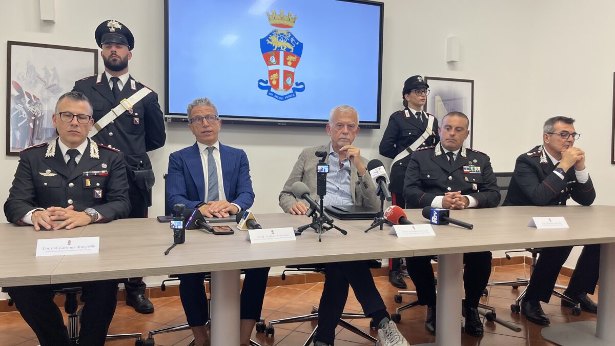 grazie ai criptofonini la 8216ndrangheta gestiva dal carcere un traffico di cocaina 35 arresti contro la cosca alvaro da Ilfattoquotidiano.it grazie ai criptofonini la 8216ndrangheta gestiva dal carcere un traffico di cocaina 35 arresti contro la cosca alvaro