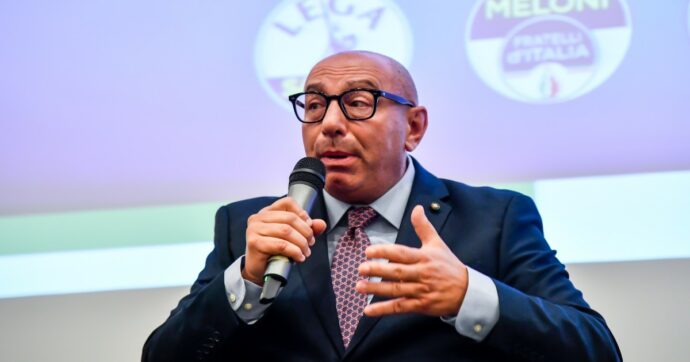 Luca Bernardo passa a Futuro Nazionale: il capogruppo di FI al Comune di Milano fu candidato sindaco del centrodestra