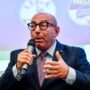 Copertina di Luca Bernardo passa a Futuro Nazionale: il capogruppo di FI al Comune di Milano fu candidato sindaco del centrodestra