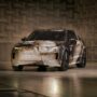 Copertina di Range Rover, la famiglia cresce. Arriva la nuova GT elettrica con anima da viaggiatrice