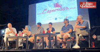 Copertina di G8 di Genova 25 anni dopo, Peter Gomez: “Oggi decide la finanza, la democrazia conta molto meno”. A Roma la presentazione del numero di Millennium