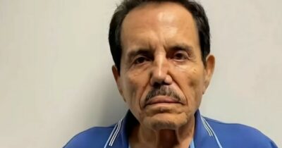 Copertina di Ergastolo per il boss del cartello di Sinaloa Zambada. Mistero sulla sua cattura, il Messico: “Gli Usa chiariscano se hanno avuto un ruolo”