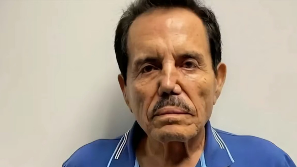 ergastolo per il boss del cartello di sinaloa zambada mistero sulla sua cattura il messico gli usa chiariscano se hanno avuto un ruolo da Ilfattoquotidiano.it ergastolo per il boss del cartello di sinaloa zambada mistero sulla sua cattura il messico gli usa chiariscano se hanno avuto un ruolo