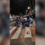 Copertina di “Mi fate male, ho la protesi”: un nuovo video del fermo del rapper Bubu Doc