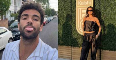 Copertina di Matteo Berrettini ritrova il sorriso accanto a Peggy Gou? Il video da Ibiza accende il gossip e riporta il campione italiano sotto i riflettori