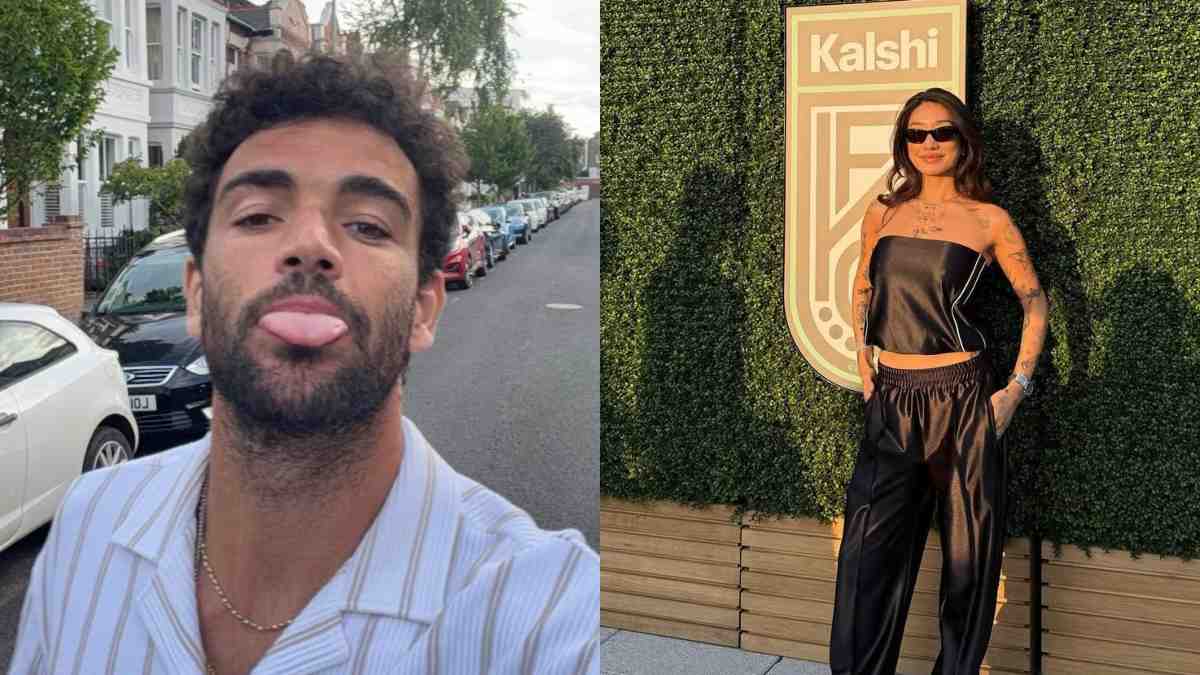 Matteo Berrettini ritrova il sorriso accanto a Peggy Gou? Il video da Ibiza accende il gossip e riporta il campione italiano sotto i riflettori