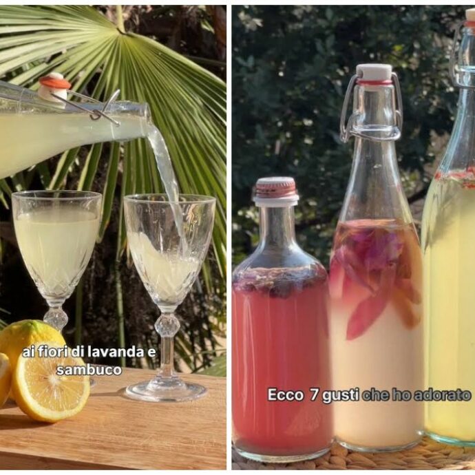 Dal matcha con fiocchi di sale all’acqua con sale celtico: il trend TikTok delle bevande salate funziona davvero? Il nutrizionista: “Meglio zuppe e minestre”