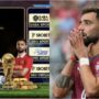 Copertina di Il primo deepfake nella storia del calcio: così un Bruno Fernandes generato con l’AI ha pubblicizzato un casinò illegale vietnamita