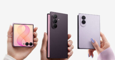 Copertina di Samsung lancia i nuovi Galaxy Z Fold8, Fold8 Ultra e Flip8: tre form factor diversi per tre tipologie diverse di pubblico
