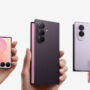 Copertina di Samsung lancia i nuovi Galaxy Z Fold8, Fold8 Ultra e Flip8: tre form factor diversi per tre tipologie diverse di pubblico