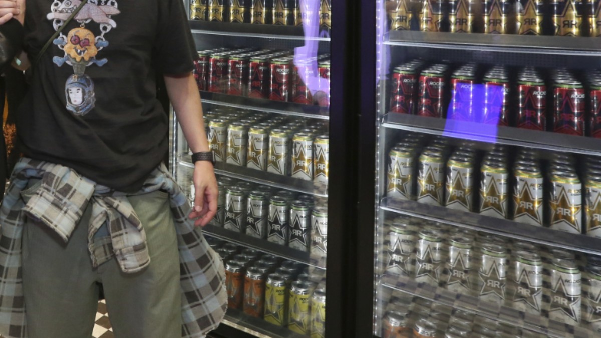 energy drink boom in italia tra bambini e adolescenti contengono mix di sostanze non sicure per chi 232 in pieno sviluppo da Ilfattoquotidiano.it energy drink boom in italia tra bambini e adolescenti contengono mix di sostanze non sicure per chi 232 in pieno sviluppo