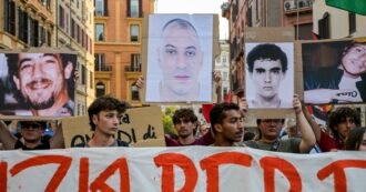 Il caso Fakir ricorda George Floyd, ma l’Italia non vuole ammetterlo