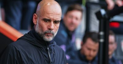 Copertina di Pep, ma chi te lo fa fare?