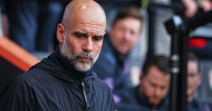Pep, ma chi te lo fa fare?