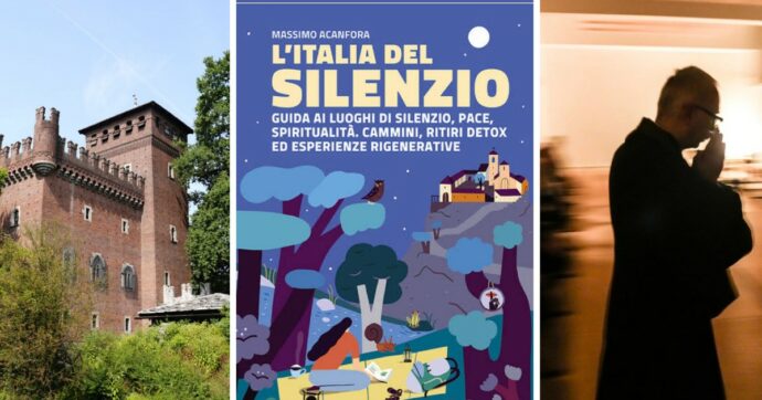 “Oggi il silenzio è diventato un lusso, ma è un diritto di tutti. L’Italia è puntellata di luoghi a zero decibel, ecco quali sono”