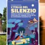 Copertina di “Oggi il silenzio è diventato un lusso, ma è un diritto di tutti. L’Italia è puntellata di luoghi a zero decibel, ecco quali sono”