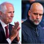 Copertina di Malagò ora si sbilancia: “Guardiola? Per lui si possono fare eccezioni”. Buonfiglio non è d’accordo: “Spero si scelga un ct italiano”