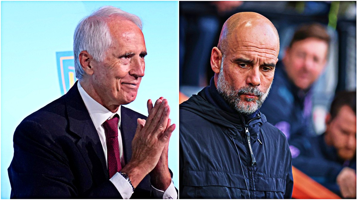 malag242 ora si sbilancia guardiola per lui si possono fare eccezioni buonfiglio non 232 d8217accordo spero si scelga un ct italiano da Ilfattoquotidiano.it malag242 ora si sbilancia guardiola per lui si possono fare eccezioni buonfiglio non 232 d8217accordo spero si scelga un ct italiano