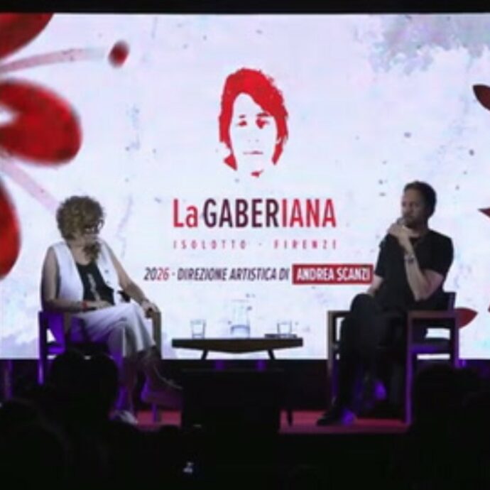 “De Gregori è il cantautore più politico e non deve esporsi per forza. Ma su Gaza mi ha infastidito”: la risposta di Fiorella Mannoia ad Andrea Scanzi